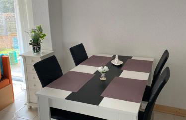 Nati's Beetzsee-Bungalow - Foto 2