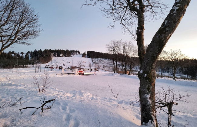 Ferienhaus in Winterberg- Atlastenberg - Photo 20