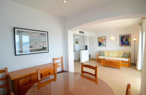 Apartamentos Treputxell - Foto 50