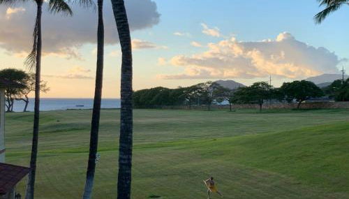 Ko Olina Ocean View Home Office - Foto 5