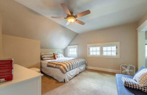 Historic Family Home Next To College and Lake CDA - Foto 24