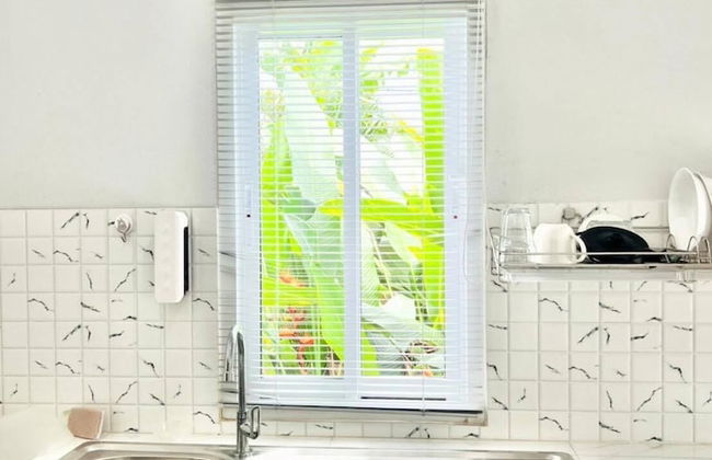 Lay back Villa - Foto 12