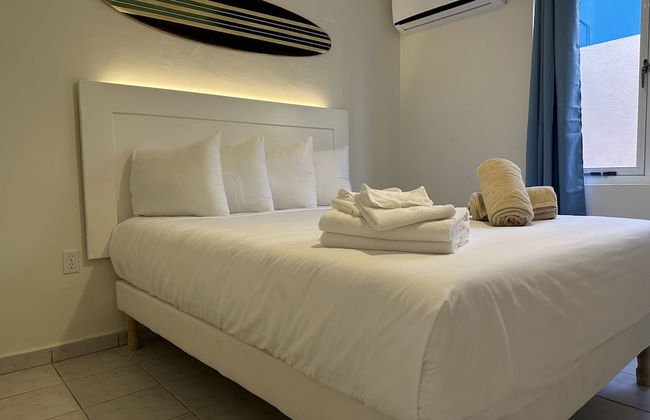 MERAKII SEAVIEW ESCAPE CURACAO - Foto 5