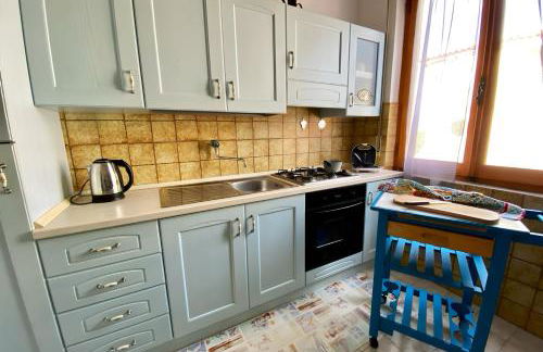 La Terrazza - Foto 24