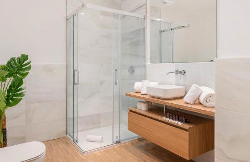 I Loft Santiago by Upper Luxury Housing - Foto 46