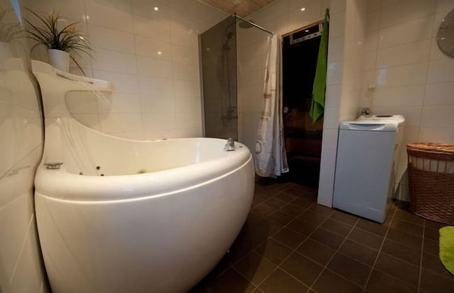 Svinö Stugby - Foto 34