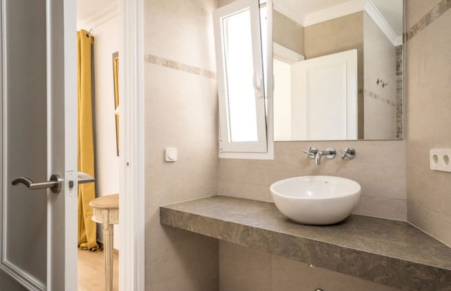 Villa Mila in Sant Llu s - Foto 24