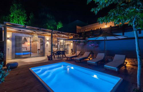 The Cave Villa - Photo 22