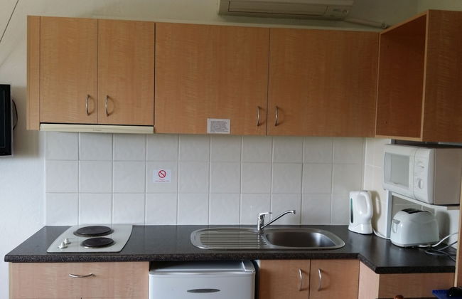 Hampton Court Apartments - Foto 28