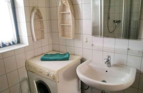 Ferienhaus Rieke - Foto 4