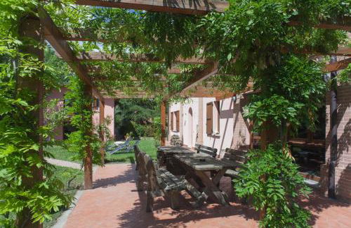 Agriturismo Il Cavicchio - Foto 15