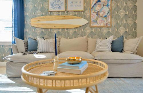 5BR Villa with Heated Pool & BBQ - SoHo, Downtown Tampa and Airport - Foto 37