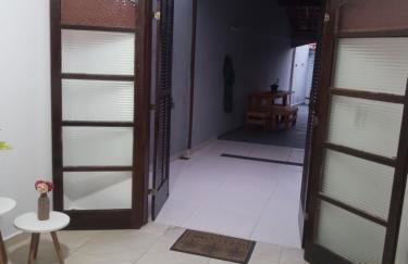 Casa Sossego & Aconchego - Photo 24