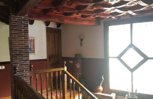 Ermita de Gredos - Foto 70