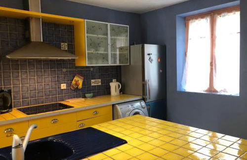 Romantic house - entrance to the medieval castle - Foto 8