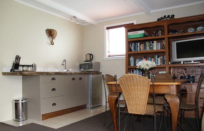 Cambridge Coach House - Foto 10