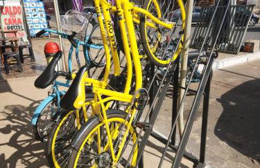 Lindo Flat temático - Asa Sul 913 apartamento - self checkin - garagem - Portaria 24h - Aeroporto - Rodoviária - Foto 39