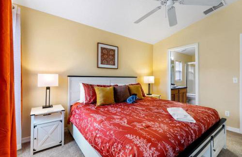 Davenport lake view private villa - Foto 18