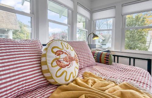 Plymouth Court Turret Retreat - Foto 37