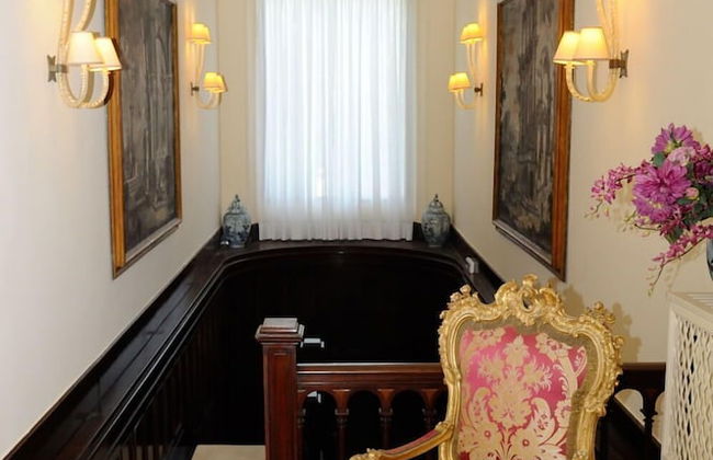 Villa Regina - Foto 17