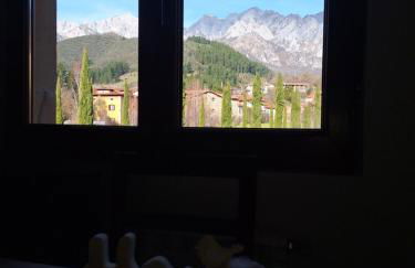 Entre Potes y Picos con WIFI y garaje - Foto 30