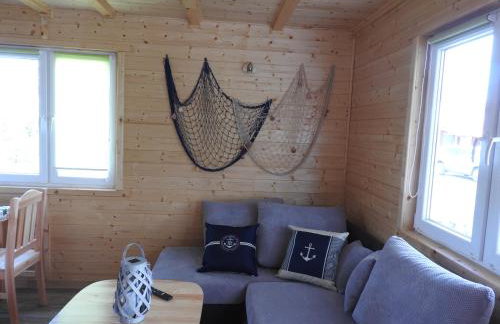 domek skandynawski nr 1 - Foto 28