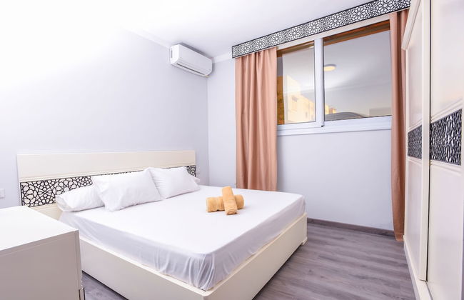 Magawish Luxury Duplex House - Foto 1