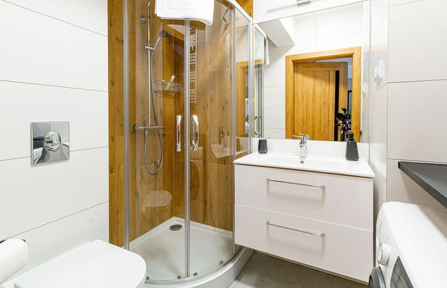 Apartamenty Sun & Snow Słowackiego - Photo 27