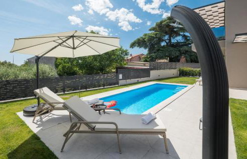 Cozy Apartment In Tar - Foto 6