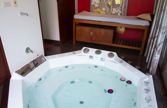 VIP Chain Resort Pool Villa - Foto 68