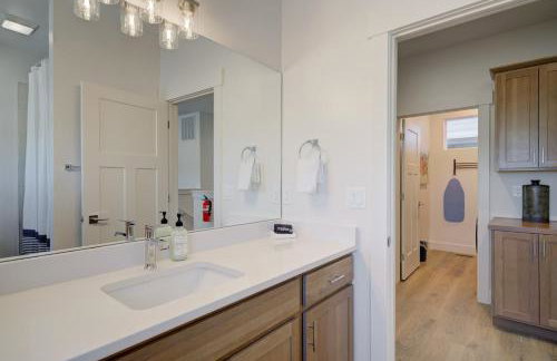 Spacious 3BR Home - Perfect Belgrade Getaway - Foto 22