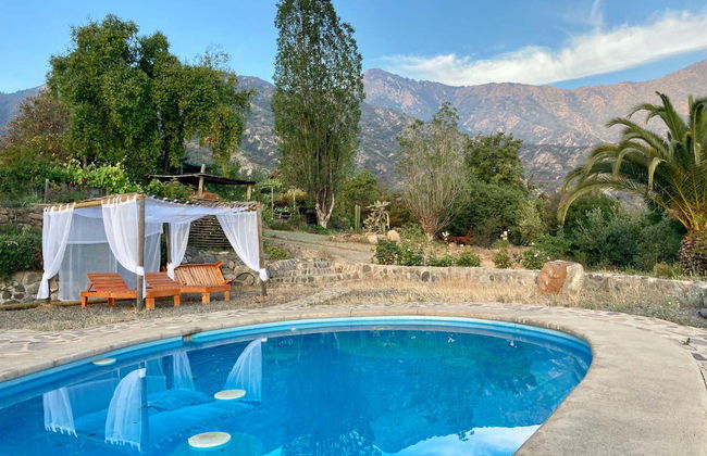 Tour por el Parque Nacional La Campana con 2 noches de alojamiento - Foto 4