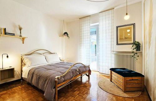 Villa Camelia32 Milano&Como - Photo 23