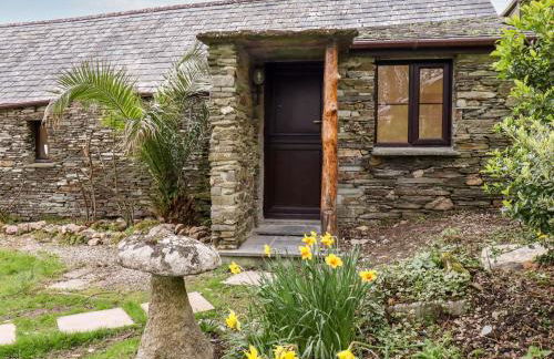 Downrow Barn - Foto 13