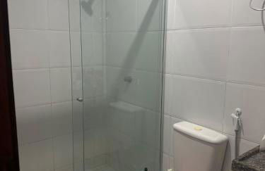 Aconchego Dourado I Alugue casa com piscina a 17min da praia - Photo 55