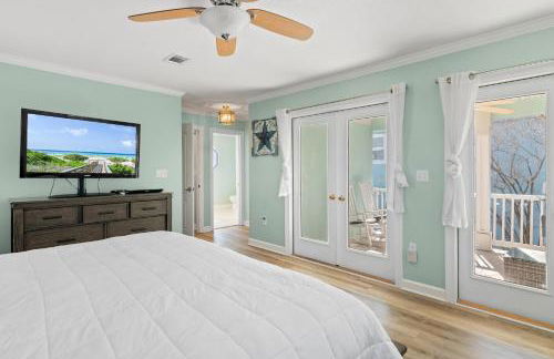 Ocean Breeze Cottage - Foto 36