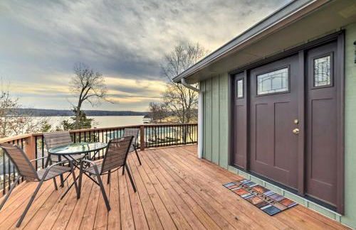 Barkley Breeze Waterfront - Foto 1