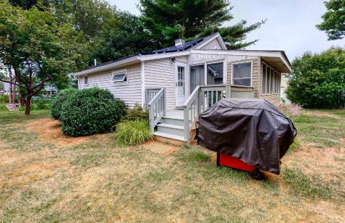 Otis Cottages - Foto 20