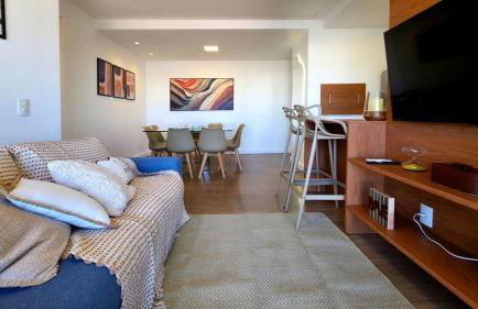 Incrível apto com infra de Clube no 4 Distrito! - Foto 18