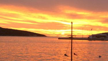 Studios Akrogialli - Foto 2