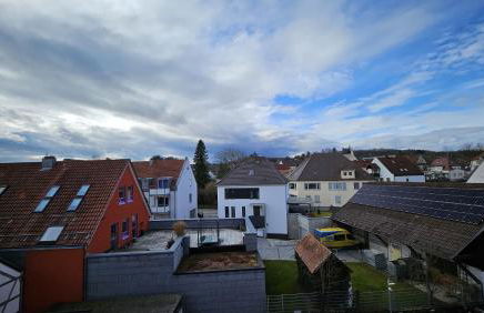 Mi Casa Es Su Casa - 2 Zimmerwohnung mit Tiefgaragenparkplatz - Foto 7