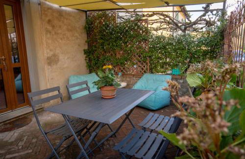 Fonterutoli Apartment - Foto 45