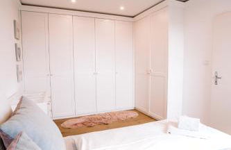 Apartment am neuen Teich -Balkon- 4 Personen -Waschmaschine - Foto 15