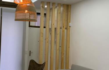 Loft con 2 recámaras y 2 baños - Photo 22