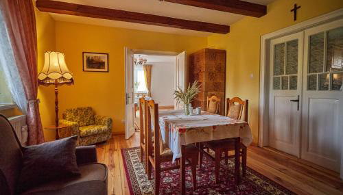 ROZTOCZE Wiejski Domek - Foto 4