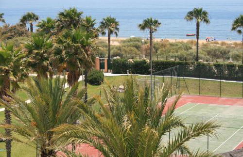 atico en Las Americas Islantilla primera línea de playa - Photo 35