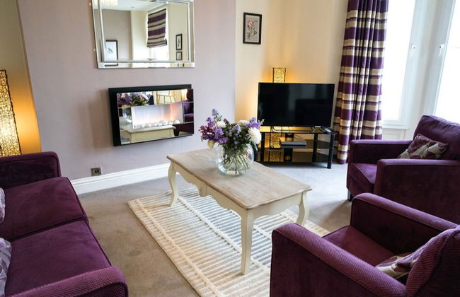 The Helaina Luxury Apartments - Foto 30