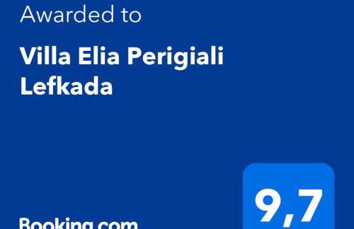 Villa Elia Perigiali Lefkada - Foto 63