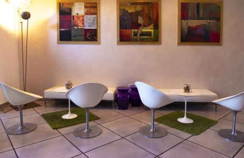 Residence Mareamare - Photo 7