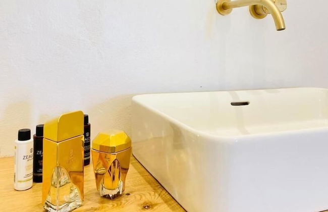 Gerani Deluxe Houses with Sea View - Foto 75